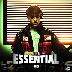 LEGIX LIVE: The Essential Mix (FULL SET)