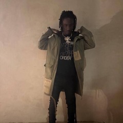 osamason - flexin yea [prod perc40]