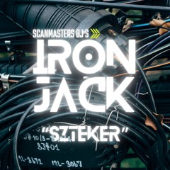 Iron Jack - Szteker