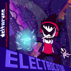 ELECTROCUTION - //Deltarune: The Same Same Same Same Same Same Puppet\\