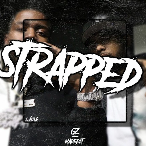 [FREE] Pooh Sheisty X Big 30 Type Beat | "Strapped" | Freestyle Rap Trap Beat