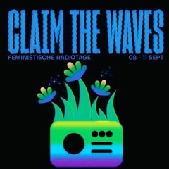 Claim the waves with Kansi & Mainádes