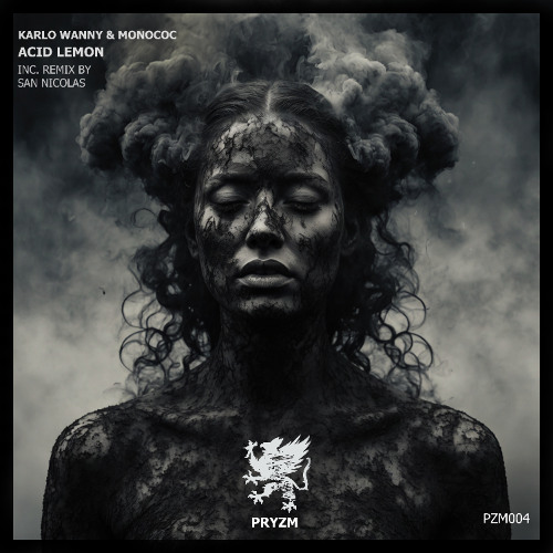 Karlo Wanny, Monococ - Acid Lemon