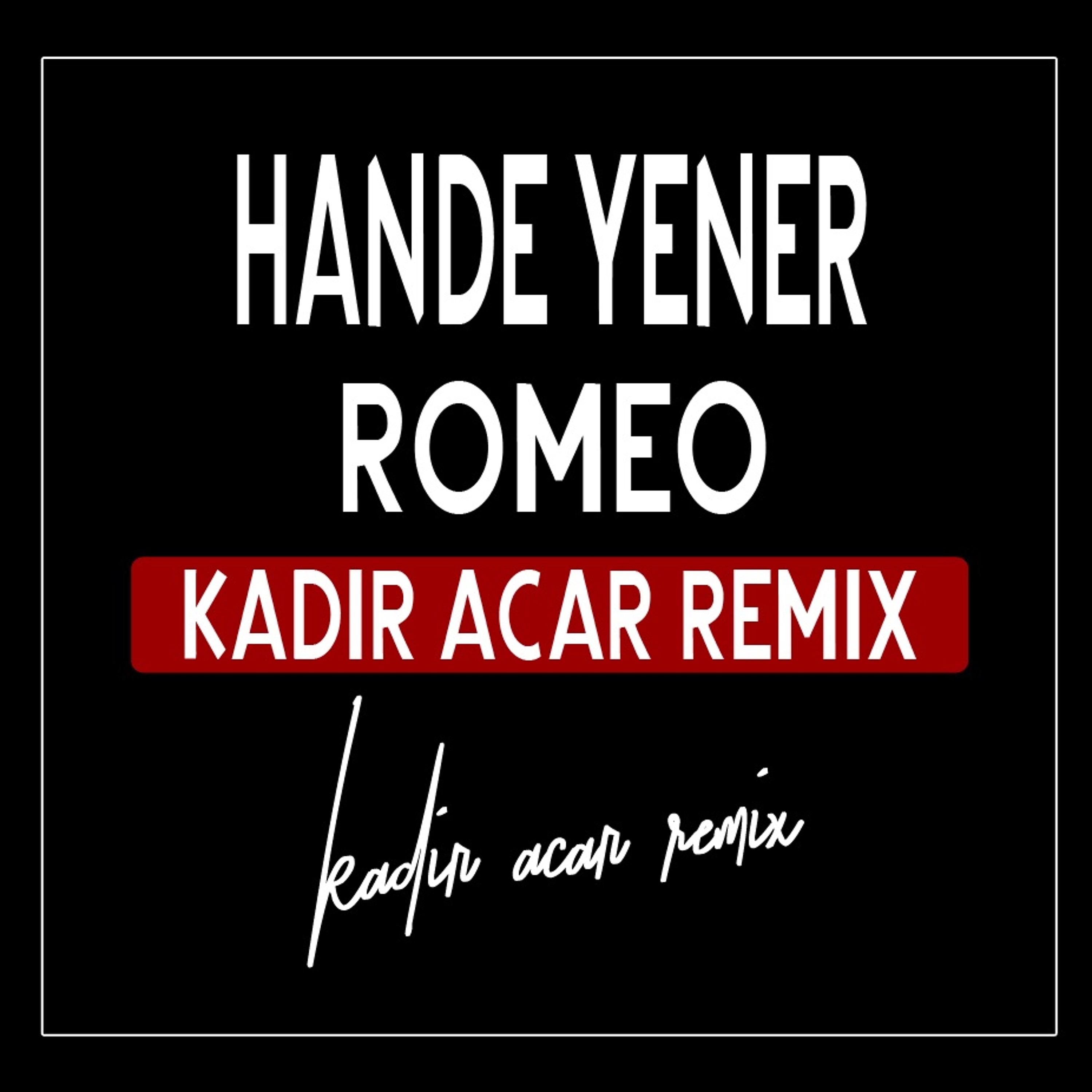 KADIR ACAR PDCST