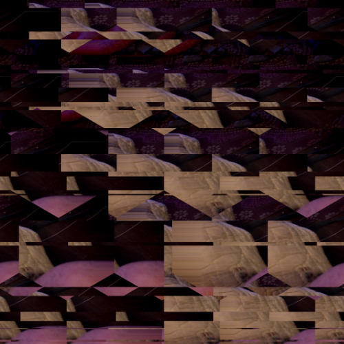 Daily Drop #4879 - To The Palms