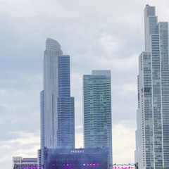 Nikko Lowe - Livin' On The Dancefloor (Sumkid Bootleg)