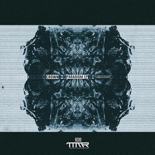 Crown - Antidote