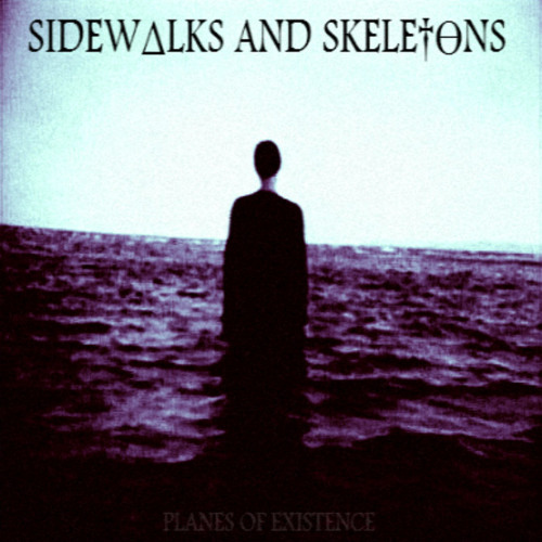 Sidewalks and Skeletons - Mannequin