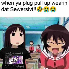 Azumanga Daioh Opening Breakcore Remix (aspergers)