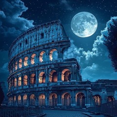 Rythm of the moon