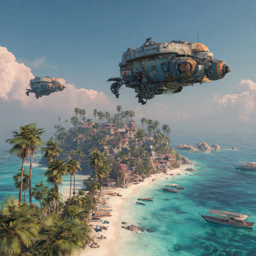 Parametric Wonderland Part 3 mixtape