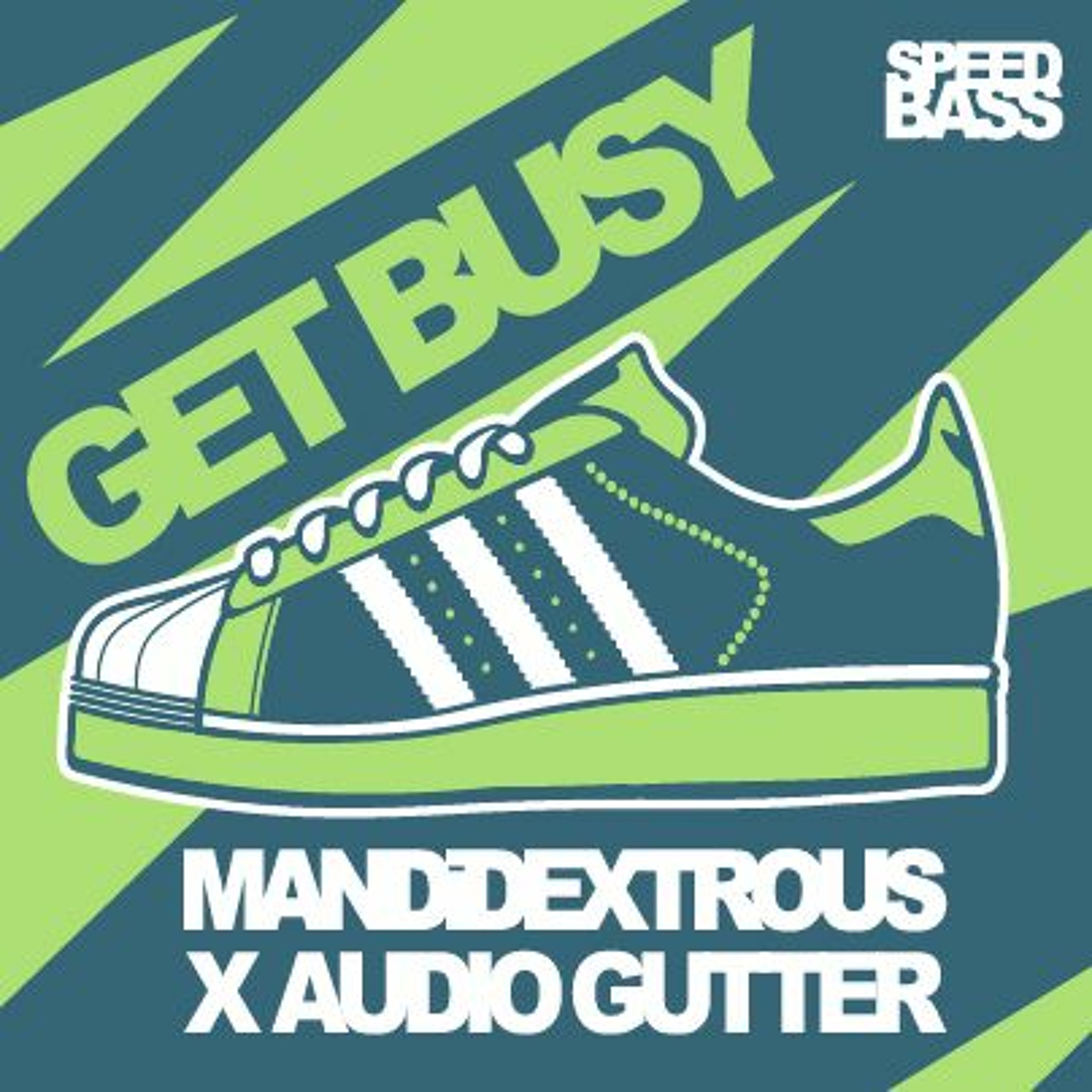 Mandidextrous