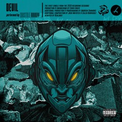 Hostile Array - Devil (Realiner Remix)