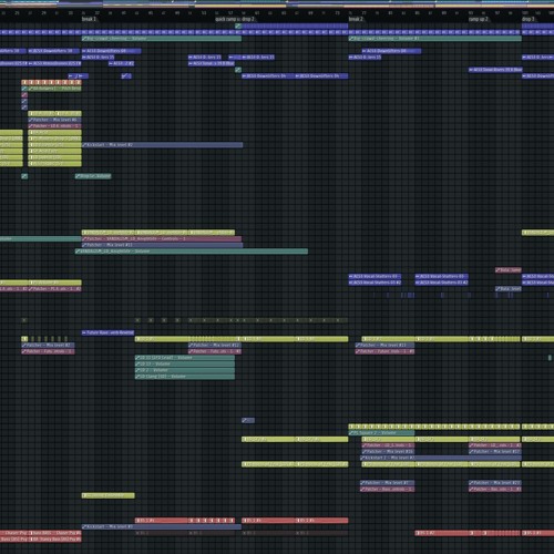 XPeriment (Extended Mix)