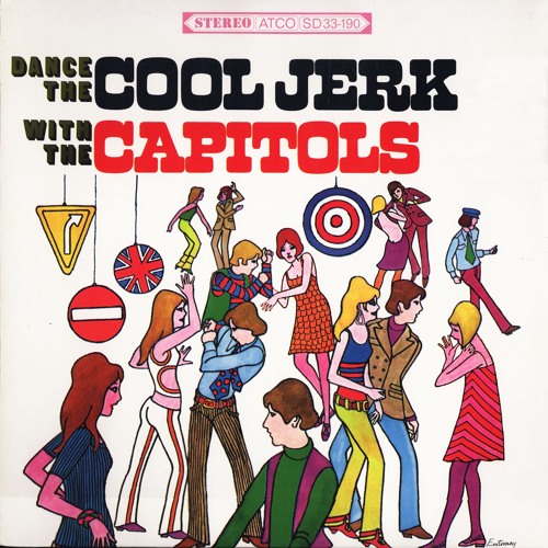Cool Jerk