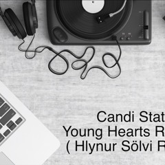 Candi Staton - Young Hearts Run Free ( Hlynur Sölvi Re - Mix )