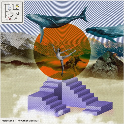 Premiere: Meleetone ‒ The Other Sides [Telematique]