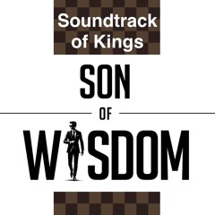 One Thing I Seek