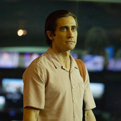 Never let go of me X Nightcrawler