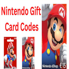 $100 Nintendo eShop Code Generator – Instantly Unlock Free Codes!