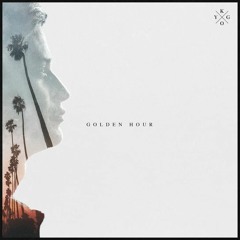 Kygo - Golden Hour (Full Album)
