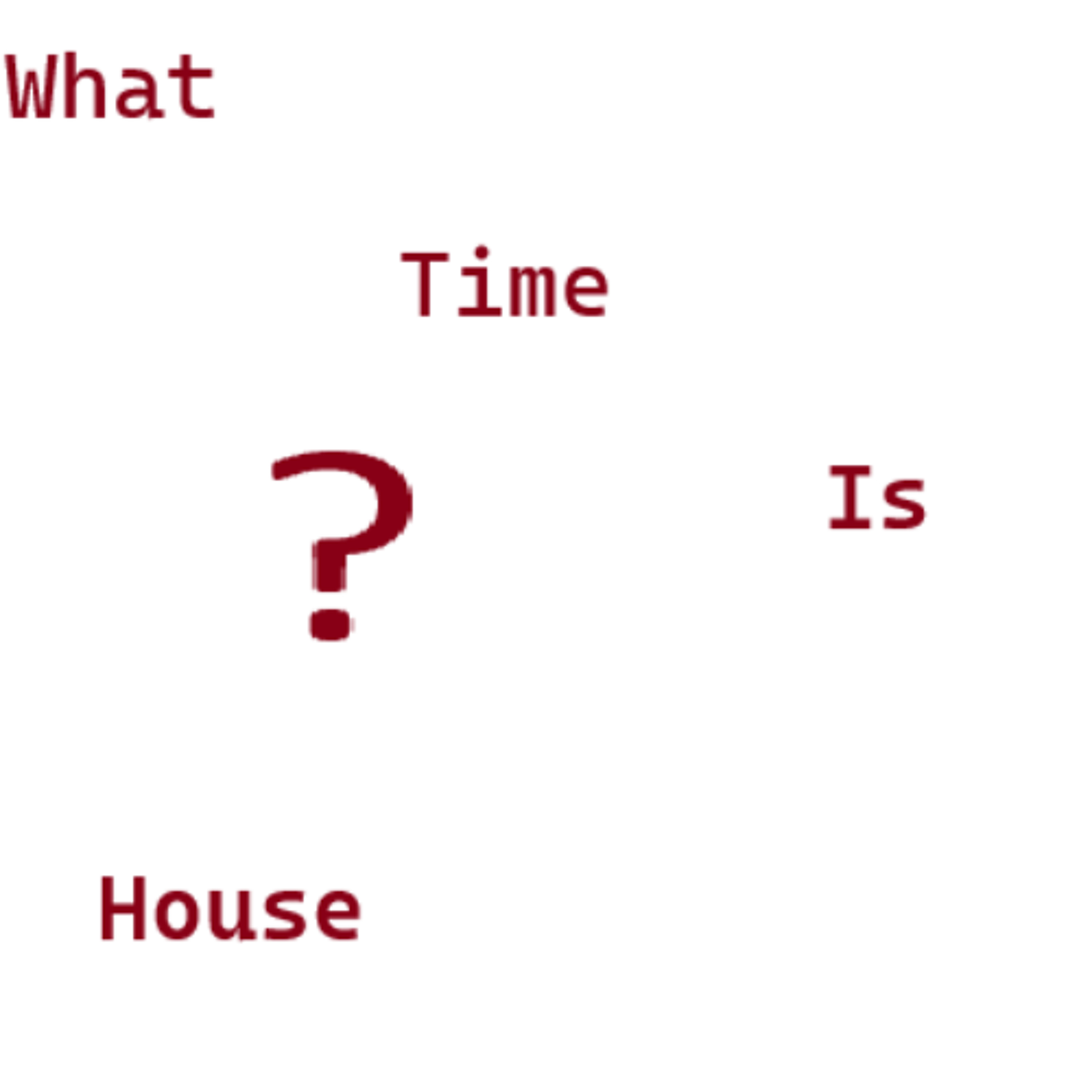 SimplyHouseTime episode artwork