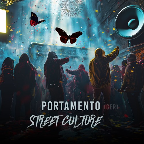 Portamento - Street Culture