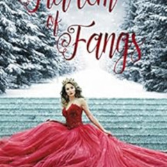 [ACCESS] EBOOK 📪 Harem of Fangs: A Vampire Reverse Harem (Stairway to Harem Book 1)