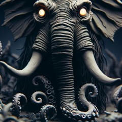 Krakephant