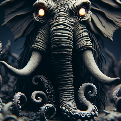 Krakephant