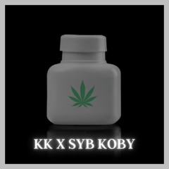 Medicine ft. SYB Koby