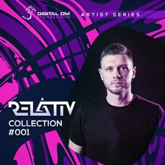 Relativ - Balkanika | OUT NOW on Digital Om!🕉️