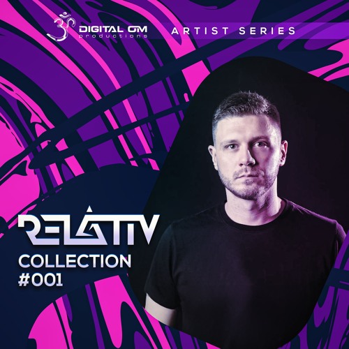 Faders & Relativ - Ground Zero | OUT NOW on Digital Om!🕉️