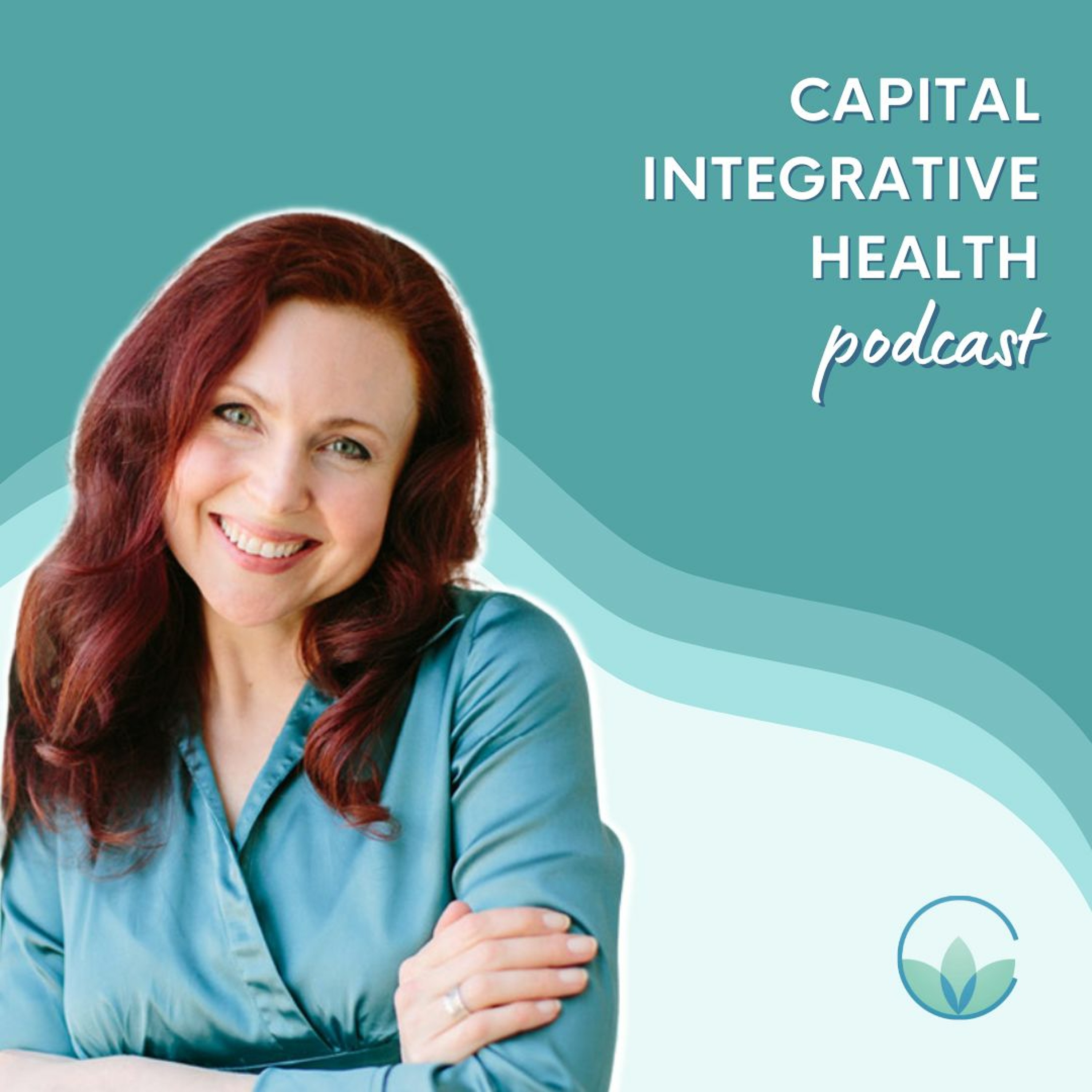 58. Colorful Foods for Mood, Hormones, and Wellness with Deanna Minich, PhD