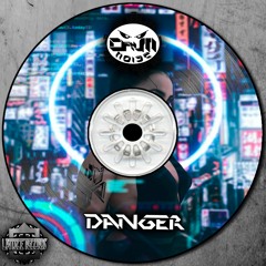DruMNoise - Danger (Original Mix)