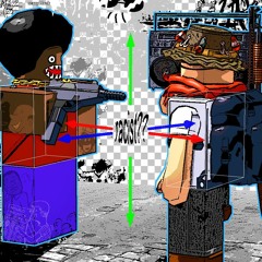 gone_fishinq - blah blah tsk tsk