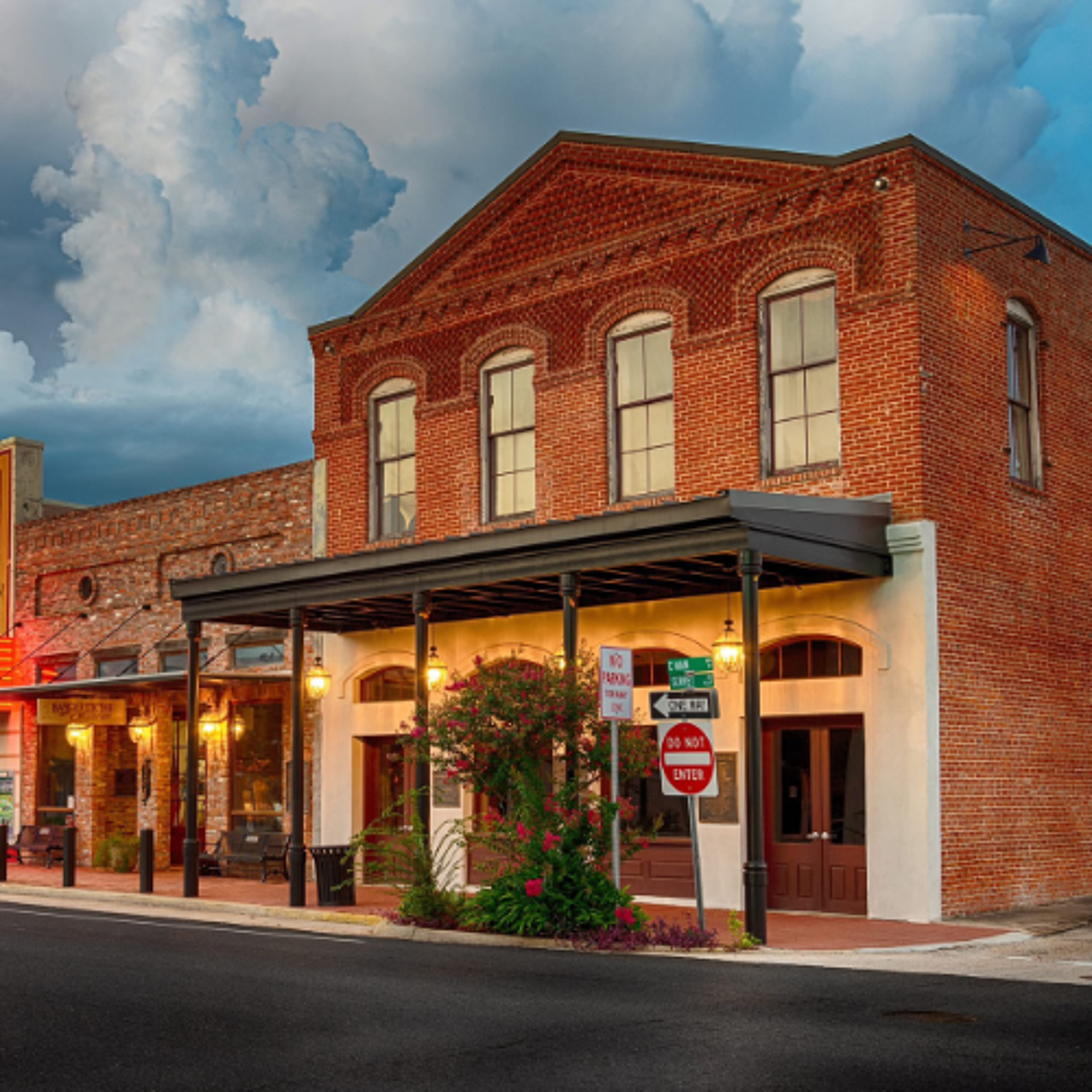 Bayou Teche Museum - February 7, 2025 episode artwork