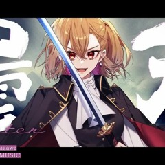 曇天 (Donten) - DOES    Covered By 芦澤サキ