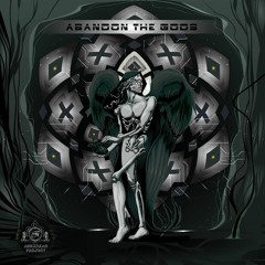 Infinity Va- Abandon the gods  Akkadian project Rec