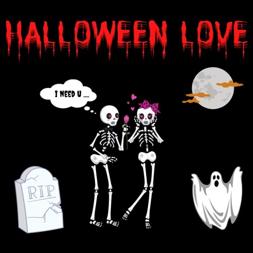 HALLOWEEN LOVE ft. KENZIE RAE (Prod.SOGIMURA)