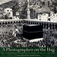 download EPUB 🗂️ A Photographer on the Hajj: The Travels of Muhammad ‘Ali Effendi Sa