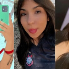 caso vitoria portal do zacarias || vitoria regia cajamar vitoria regina de souza instagram