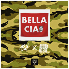 Ash & Jimmy Gassel - Bella Ciao (Moombahton )
