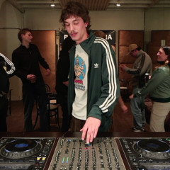 Arninho - Nonchalance Music | Radio Rudina