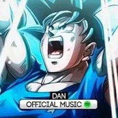 Dan - Joga Energia (Goku)