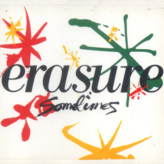 Sometimes (12'' Mix)