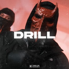 Drill | Drill Type Beat (200$ Exclusive)