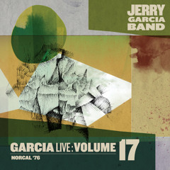 Sugaree (Live) [feat. Jerry Garcia]