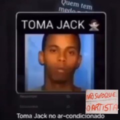 17 MINUTOS DE SEQUÊNCIA TOMA JACK KKK