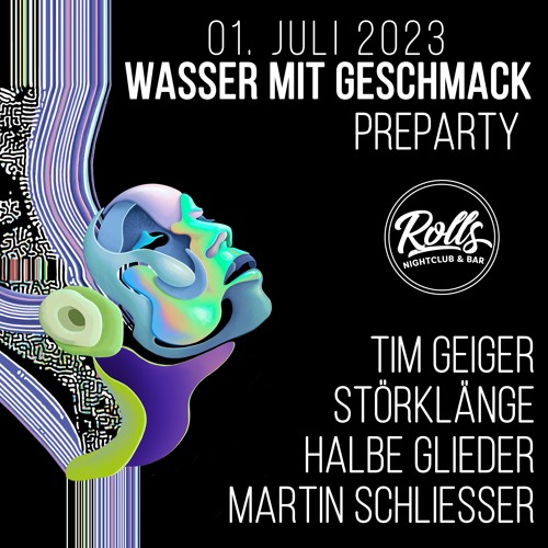 HalbeGlieder @ Rolls Closing Set 01.07.23